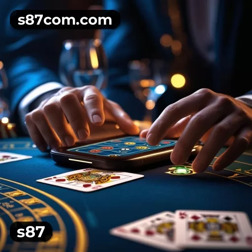 s87 — tela de confirmação de transferência PIX de entrada