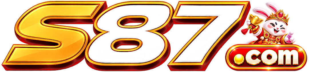 Logo s87